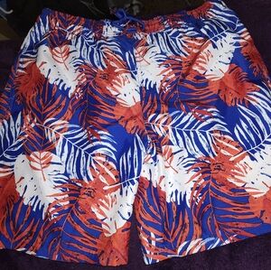 Reel legends swim trunks size xl 18